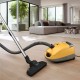 ΣΚΟΥΠΑ ΗΛΕΚΤΡΙΚΗ MIELE GUARD S1 (12558590) YELLOW 3,5LT 890W